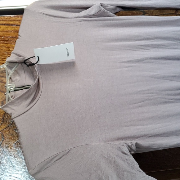 Bumpsuit - Picture 6 of 10